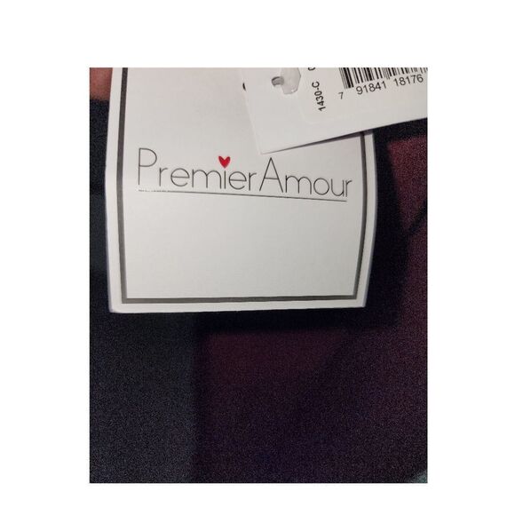 Premier Amour Dress - Picture 6 of 8
